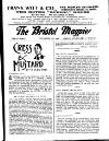 Bristol Magpie Thursday 03 December 1908 Page 3