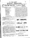 Bristol Magpie Thursday 03 December 1908 Page 11