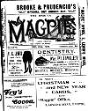 Bristol Magpie Thursday 10 December 1908 Page 1