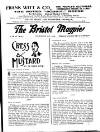 Bristol Magpie Thursday 17 December 1908 Page 3