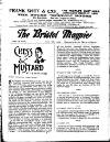 Bristol Magpie Thursday 07 January 1909 Page 3