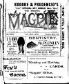 Bristol Magpie Thursday 25 February 1909 Page 1