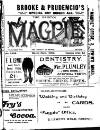 Bristol Magpie Thursday 25 March 1909 Page 1