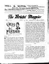 Bristol Magpie Thursday 25 March 1909 Page 3