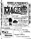 Bristol Magpie Thursday 01 April 1909 Page 1
