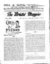 Bristol Magpie Thursday 22 April 1909 Page 3