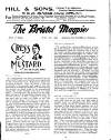 Bristol Magpie Thursday 03 June 1909 Page 3
