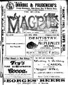 Bristol Magpie Thursday 15 July 1909 Page 1