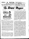 Bristol Magpie Thursday 29 July 1909 Page 3