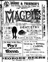 Bristol Magpie Thursday 16 September 1909 Page 1