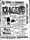 Bristol Magpie Thursday 23 September 1909 Page 1