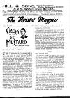 Bristol Magpie Thursday 23 September 1909 Page 3