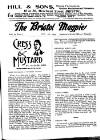 Bristol Magpie Thursday 04 November 1909 Page 3