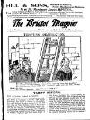 Bristol Magpie Thursday 06 January 1910 Page 3