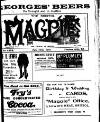 Bristol Magpie Thursday 10 February 1910 Page 1
