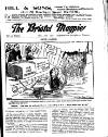 Bristol Magpie Thursday 10 February 1910 Page 3