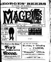 Bristol Magpie Thursday 03 March 1910 Page 1