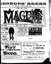 Bristol Magpie Thursday 10 March 1910 Page 1