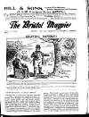 Bristol Magpie Thursday 10 March 1910 Page 3
