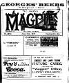 Bristol Magpie Thursday 16 June 1910 Page 1