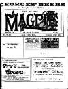Bristol Magpie Thursday 30 June 1910 Page 1