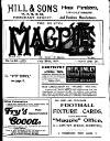 Bristol Magpie Thursday 28 July 1910 Page 1