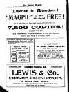 Bristol Magpie Thursday 28 July 1910 Page 2