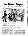 Bristol Magpie Thursday 28 July 1910 Page 3