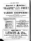 Bristol Magpie Thursday 04 August 1910 Page 2