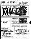 Bristol Magpie Thursday 11 August 1910 Page 1