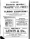 Bristol Magpie Thursday 11 August 1910 Page 4