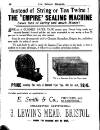 Bristol Magpie Thursday 01 September 1910 Page 12