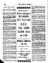 Bristol Magpie Thursday 01 September 1910 Page 14