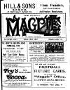 Bristol Magpie Thursday 15 September 1910 Page 1