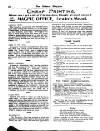 Bristol Magpie Thursday 15 September 1910 Page 10