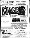 Bristol Magpie Thursday 03 November 1910 Page 1