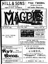 Bristol Magpie Thursday 17 November 1910 Page 1