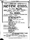 Bristol Magpie Thursday 17 November 1910 Page 16