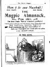 Bristol Magpie Thursday 05 January 1911 Page 13