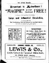 Bristol Magpie Thursday 09 February 1911 Page 2