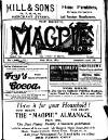 Bristol Magpie Thursday 16 February 1911 Page 1