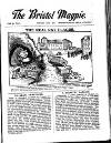 Bristol Magpie Thursday 23 February 1911 Page 3