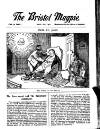 Bristol Magpie Thursday 02 March 1911 Page 3