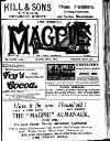 Bristol Magpie Thursday 16 March 1911 Page 1