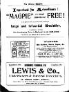Bristol Magpie Thursday 30 March 1911 Page 2