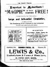 Bristol Magpie Wednesday 12 April 1911 Page 2