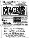 Bristol Magpie Thursday 20 April 1911 Page 1