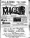 Bristol Magpie Wednesday 03 May 1911 Page 1