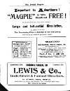 Bristol Magpie Wednesday 12 July 1911 Page 2