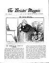 Bristol Magpie Wednesday 12 July 1911 Page 3